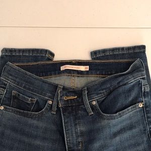 2 for…Levi’s 311, shaping skinny Jeans, 26L